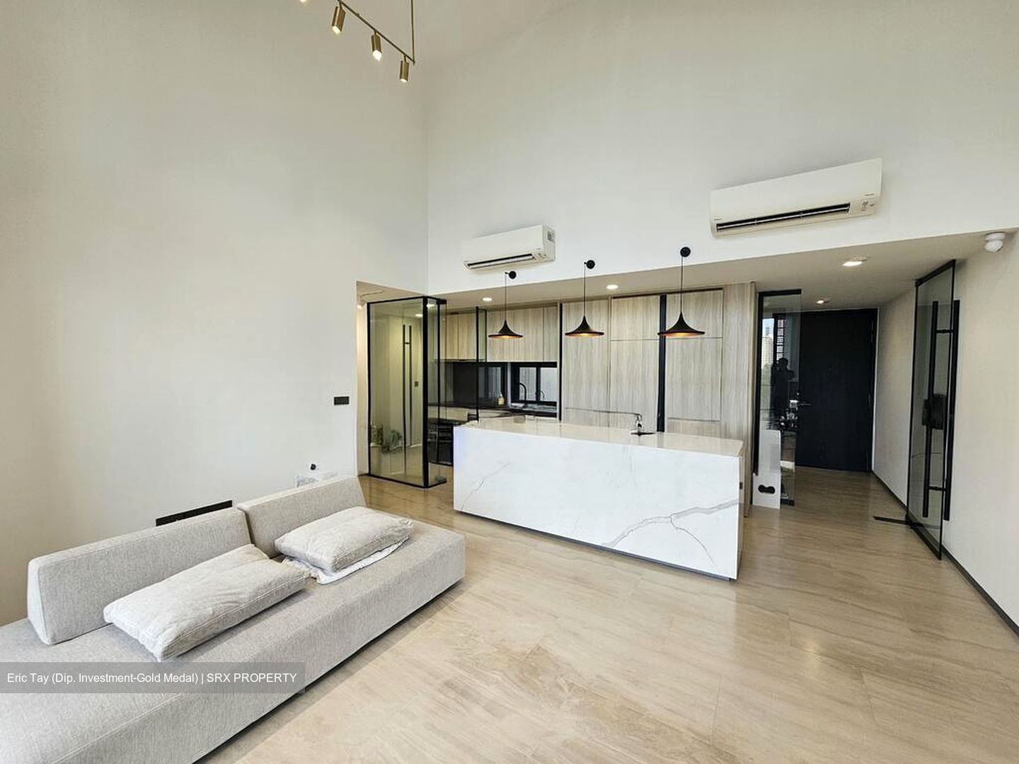 The Hyde (D10), Condominium #603085951